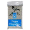 Backs Siegergrit 25kg -Tier Snack Geschaft 1110 sieger grit 25kg0
