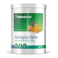 Röhnfried Avimycin Forte 400g