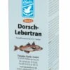 Backs Dorsch-Lebertran 500ml 2 Backs Dorsch-Lebertran 500ml -Tier Snack Geschaft 1300 dorschlebertran0