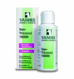 Vanhee 16000 Van-Tricocci 150ml