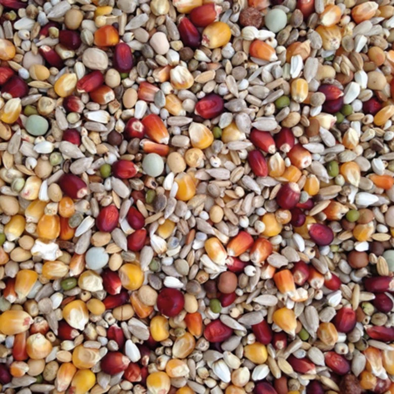 Vanrobaeys Nr.193 Non Stopp Premium Power 20kg 3 Vanrobaeys Nr.193 Non Stopp Premium Power 20kg