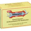 Klaus Silberpfeil Reise 1 Kapseln 45 Stück 2 Klaus Silberpfeil Reise 1 Kapseln 45 Stück -Tier Snack Geschaft 2177 silberpfeilreise1kapsel