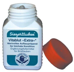 Klaus Siegertauben Vita-Blut Extra 350 Stück