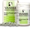 Vanhee 3000+ Victory Pills 150 Stück -Tier Snack Geschaft 3000plus 300dpi
