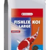 Versele Fishlix Koi Large Ø 8mm 8kg -Tier Snack Geschaft 450007koilarge10kg