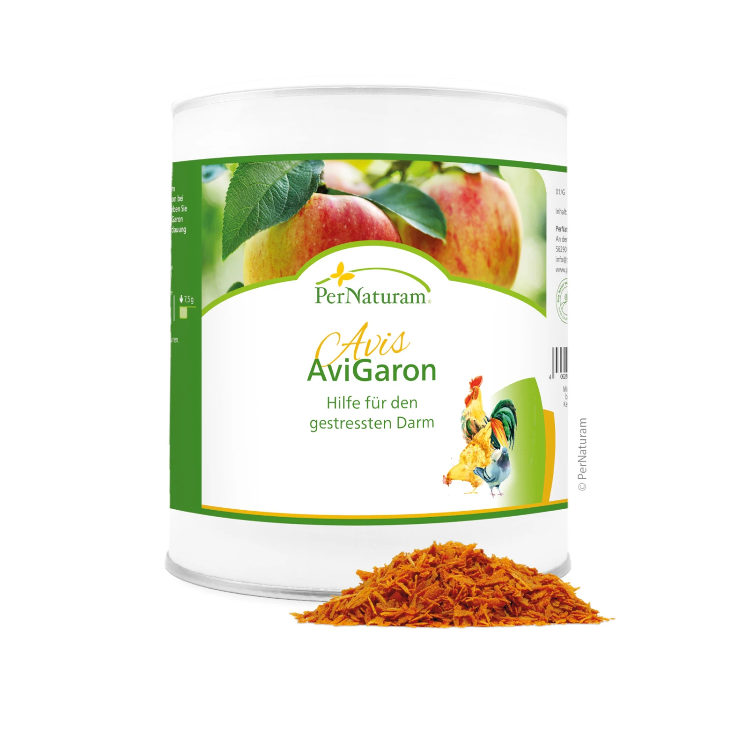 PerNaturam AviGaron 250g 3 PerNaturam AviGaron 250g