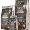 Belcando Finest GF Salmon 4kg -Tier Snack Geschaft bb gf produkte finest gf salmon 360x501px 190827 mg0