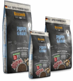 Belcando Puppy Gravy 4 Kg