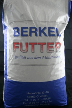 Neu eingetroffen -Tier Snack Geschaft berkelsack