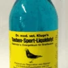 Dr. Kluge Tauben-Sport-Liquidolyt Blaue Bombe 330 Ml 2 Dr. Kluge Tauben-Sport-Liquidolyt Blaue Bombe 330 Ml -Tier Snack Geschaft blauebombe
