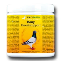 Bony Zuchtsupport - 350gr
