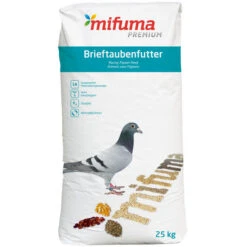 Tier Snack Geschaft -Tier Snack Geschaft brieftauben sack5