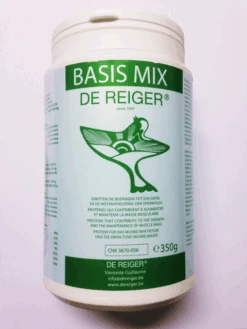 De Reiger Basis-Mix 350g
