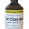 Dr. Brockamp Endosan 250ml -Tier Snack Geschaft endosan