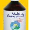 Nebel Multi-Energie-Öl 500 Ml -Tier Snack Geschaft energiel