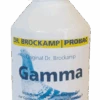 Dr. Brockamp Gamma 250ml -Tier Snack Geschaft gamma
