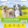 Gladen Fleisch-Pro 2er-Pack 30kg 1 Gladen Fleisch-Pro 2er-Pack 30kg -Tier Snack Geschaft gladen fleisch pro webg1 1