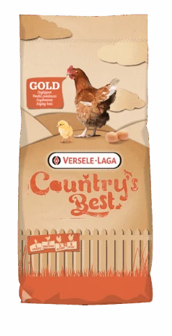 Versele Gold 4 Mash 20kg -Tier Snack Geschaft gvp countrysbestgold 20kg 300dpi