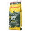 Josera YoungStar 15kg 1 Josera YoungStar 15kg -Tier Snack Geschaft josera youngstar skaliert