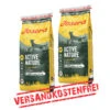 Josera Active Nature 2er-Pack 30kg -Tier Snack Geschaft josera active nature 2er pack