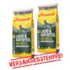 Josera Lachs&Kartoffel 2er-Pack 30kg 1 Josera Lachs&Kartoffel 2er-Pack 30kg -Tier Snack Geschaft josera lachs kartoffel 2er pack