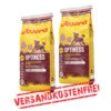 Josera Optiness 2er-Pack 30kg -Tier Snack Geschaft josera optiness 2er pack
