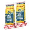 Josera SensiJunior 2er-Pack 30kg -Tier Snack Geschaft josera sensijunior 2er pack