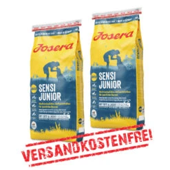 Josera SensiJunior 2er-Pack 30kg