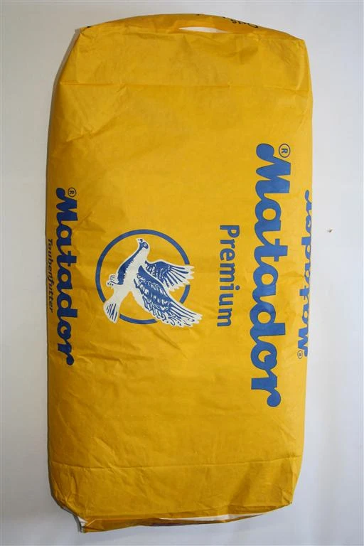 Matador Premium Super Start 25kg 4 Matador Premium Super Start 25kg – Bild 2