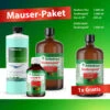 Röhnfried Mauserpaket 2022 -Tier Snack Geschaft mauser paket 08 2020 neu
