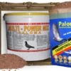 Paloma Multi-Power-Mix 20kg 2 Paloma Multi-Power-Mix 20kg -Tier Snack Geschaft multipower2