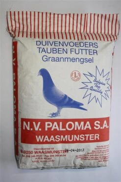 Tier Snack Geschaft -Tier Snack Geschaft palomasackmittel10