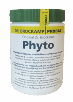 Dr. Brockamp Phyto 500g