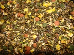 Havens Premium Kuni Fiber Mix - Müsli 20kg