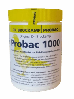 Dr. Brockamp Probac 1000 500g