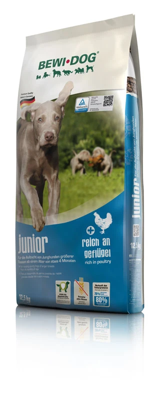 Bewi Dog Junior 12,5kg 4 Bewi Dog Junior 12,5kg – Bild 2