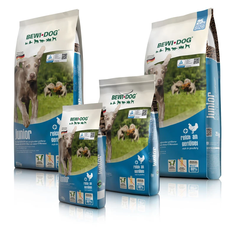 Bewi Dog Junior 12,5kg 3 Bewi Dog Junior 12,5kg