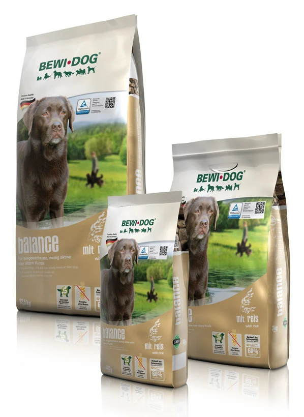 Bewi Dog Balance 12,5kg 3 Bewi Dog Balance 12,5kg