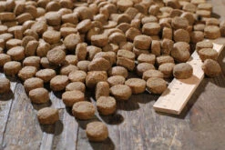 Bewi Dog Basic 12,5kg -Tier Snack Geschaft rs2904 basic kroketten lineal img 1775b klein