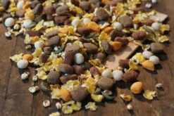 Bewi Dog Basic Menu 25kg 8 Bewi Dog Basic Menu 25kg -Tier Snack Geschaft rs2908 basic menu kroketten lineal img 3439