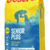 Josera Senior Plus 15kg -Tier Snack Geschaft seniorplus exklusiv mit schatten