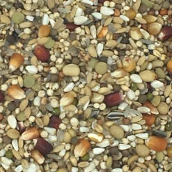 Vanrobaeys Nr.185 Jungtauben Premium Power 20kg