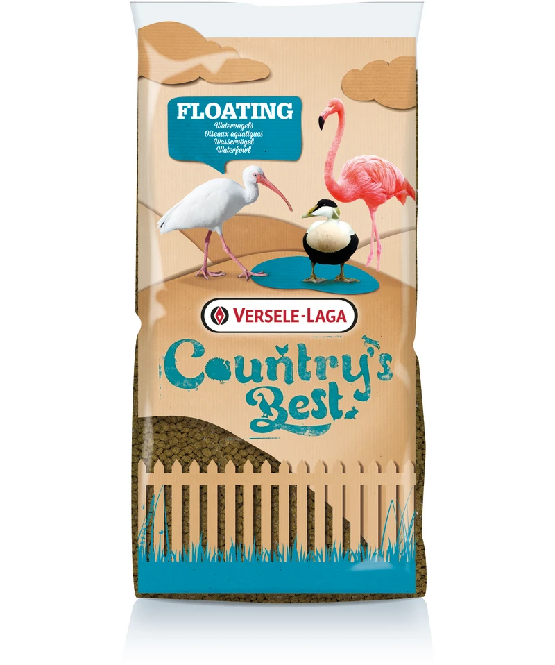 Versele Floating Flamingo 2er-Pack 30kg 4 Versele Floating Flamingo 2er-Pack 30kg – Bild 2