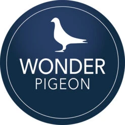 Wonder Pigeon 500ml 7 Wonder Pigeon 500ml -Tier Snack Geschaft wonder pigeon 20