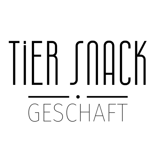 Tier Snack Geschaft